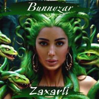 Скачать песню Bunnyzar - Zaxarli