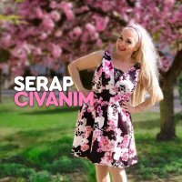 Скачать песню Serap - Civanım