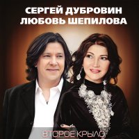 Скачать песню Сергей Дубровин, Любовь Шепилова - Пять минут (Remastered 2024)