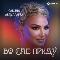 Скачать песню Сабина Абдуллаева - Во сне приду