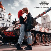 Скачать песню Костры, Четверио - Власть