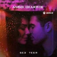 Скачать песню Алибек Евгажуков - Без тебя