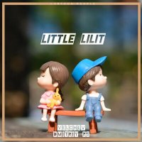 Скачать песню Velchev, Dmitriy Rs - Little Lilit