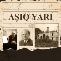 Скачать песню Araz Imanov - Aşıq Yarı