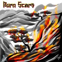 Скачать песню Legacy - Burn Scars