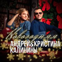Скачать песню Андрей Калинин & Кристина Калинина - Новогодняя