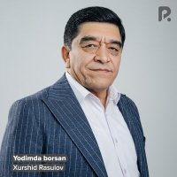 Скачать песню Хуршид Расулов - Yodimda borsan