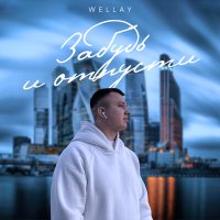 Скачать песню Wellay - Забудь и отпусти