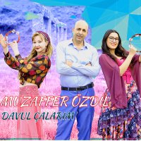 Скачать песню Muzaffer Özdil - Davul Çalarım