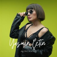 Скачать песню Yasmin Çetin - Alıngansın