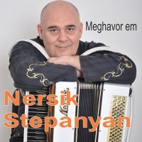 Скачать песню Nersik Stepanyan - Im Nazelis