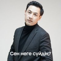 Скачать песню Нұрбол Нұржан - Сен неге сүйдің?