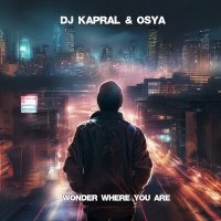 Скачать песню Dj Kapral, Osya - Wonder Where You Are