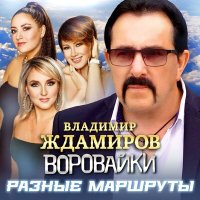 Скачать песню Владимир Ждамиров, Воровайки - Разные маршруты