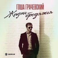 Скачать песню Гоша Грачевский - Жизнь бродяжья