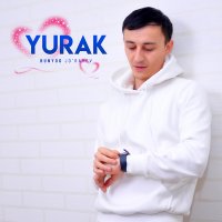 Скачать песню Bunyod Jo'rayev - Yurak