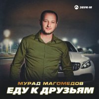 Скачать песню Мурад Магомедов - Еду к друзьям