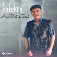 Скачать песню Тимур Увижев - Молодой седой