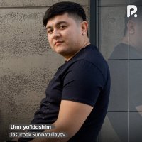 Скачать песню Jasurbek Sunnatullayev - Umr yo'ldoshim