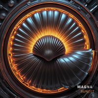 Скачать песню MAGNA - Sunset