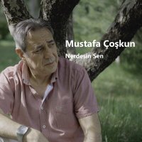 Скачать песню Mustafa Coşkun - Nerdesin Sen