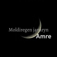 Скачать песню Amre - Moldiregen janaryn