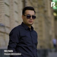 Скачать песню Hasan Ahmedov - Qiz bola