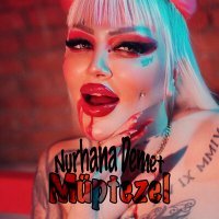 Скачать песню Nurhana Demet - Müptezel