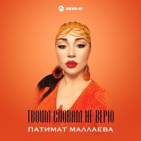 Скачать песню Патимат Маллаева - Твоим словам не верю