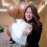 Скачать песню Гули Асалхужаева - Toy bolam