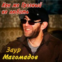 Скачать песню Заур Магомадов - Как же Грозный не любить