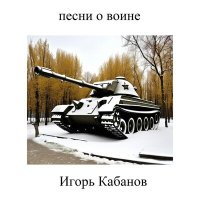 Скачать песню Игорь Кабанов - Сапер