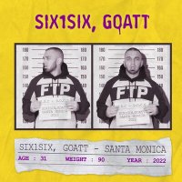 Скачать песню SIX1SIX, GOATT - ПИТЕР ПАРКЕР