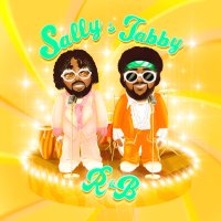 Скачать песню Sally & Tabby - R&B