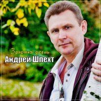 Скачать песню Андрей Шпехт - Золотая осень