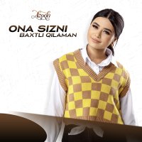 Скачать песню Azoda - Ona sizni baxtli qilaman