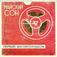 Скачать песню Майский сон - Ласковый дождь