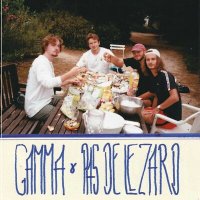 Скачать песню gamma - Pas de lezard