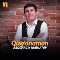 Скачать песню Abdumalik Nurmatov - Qizg'onaman