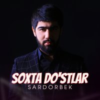 Скачать песню Sardorbek - Soxta do'stlar