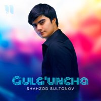Скачать песню Shahzod Sultonov - Gulg'uncha