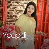 Скачать песню Nodirabegim Kenjayeva - Yoqadi