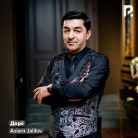 Скачать песню Aslam Jalilov - Дарё