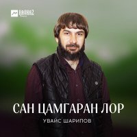 Скачать песню Увайс Шарипов - Сан цамгаран лор