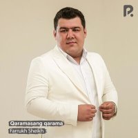 Скачать песню Farrukh Sheikh - Qaramasang qarama