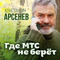 Скачать песню Константин Арсенев - Где мтс не берет