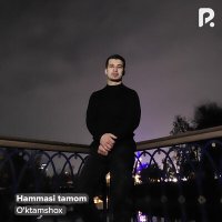 Скачать песню Уктамшох - Hammasi tamom