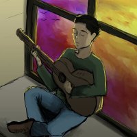 Скачать песню Қанат Ерлан - Қарақшы