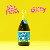 Скачать песню NDS Flava, GXRY - LYRICAL CHAMPAGNE