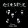 Скачать песню Redentor - Violencia (Versión Demo)